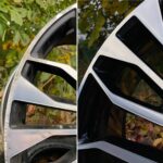 Toczenie felg i rantów CNC w Warszawie