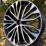 Toczenie felg i rantów CNC w Warszawie