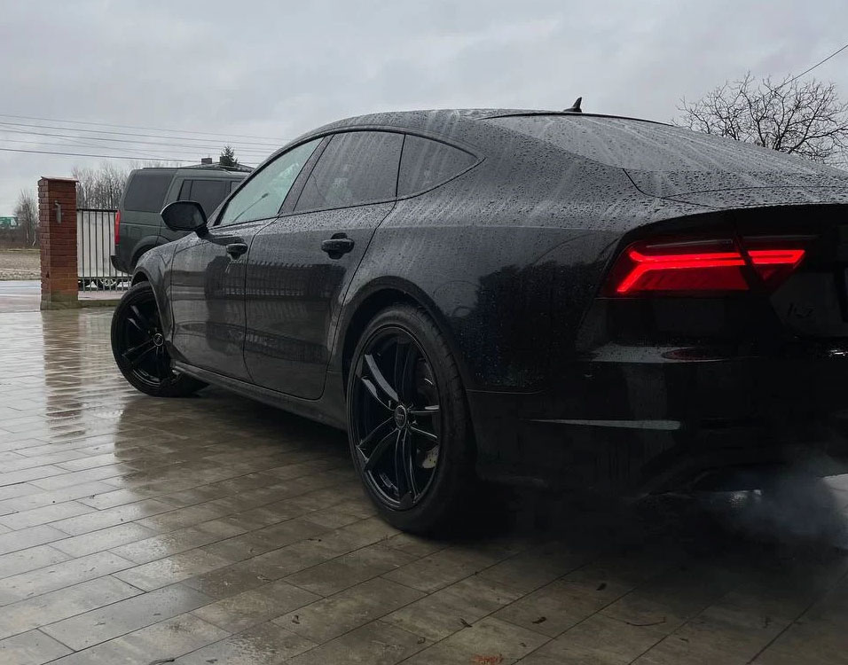 Renowacja felw w Warszawie i okolicach