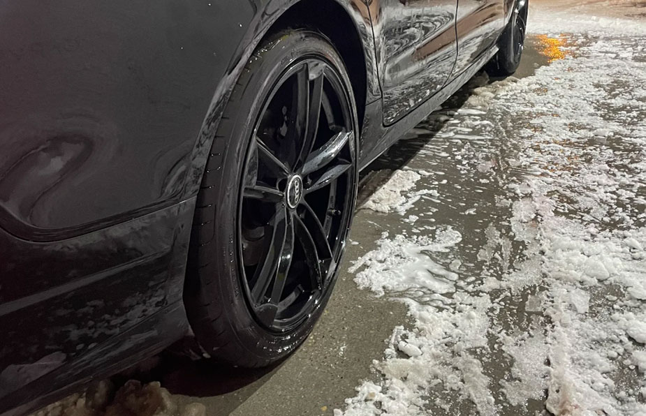 Renowacja felw w Warszawie i okolicach