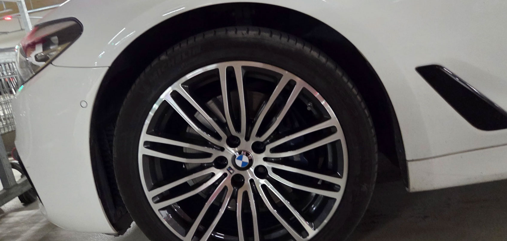 Regeneracja felw w Warszawie i okolicach