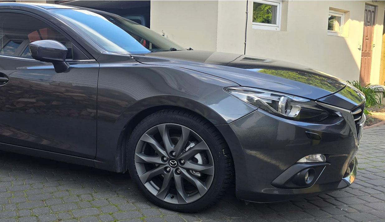 Regeneracja felw w Warszawie i okolicach