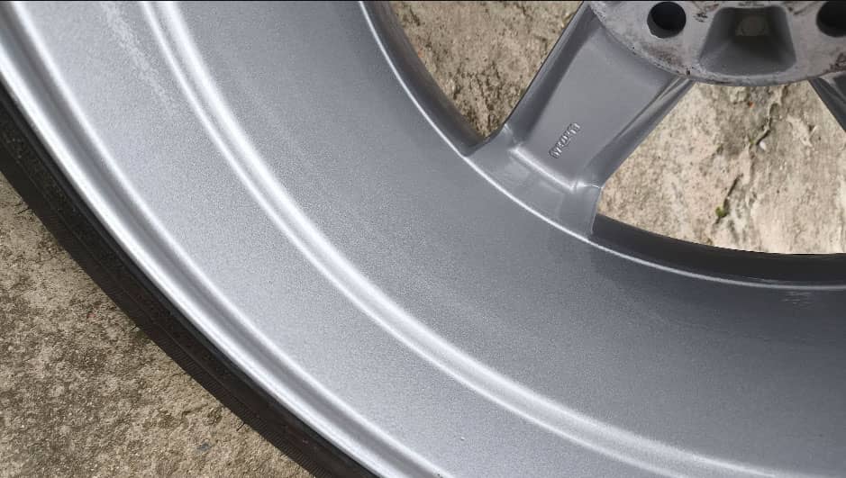 Renowacja felw w Warszawie