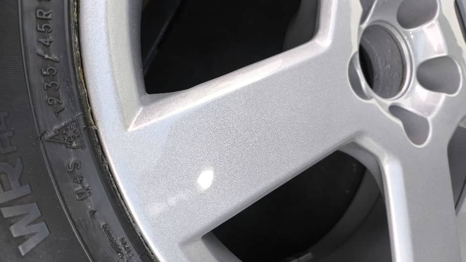 Renowacja felw w Warszawie