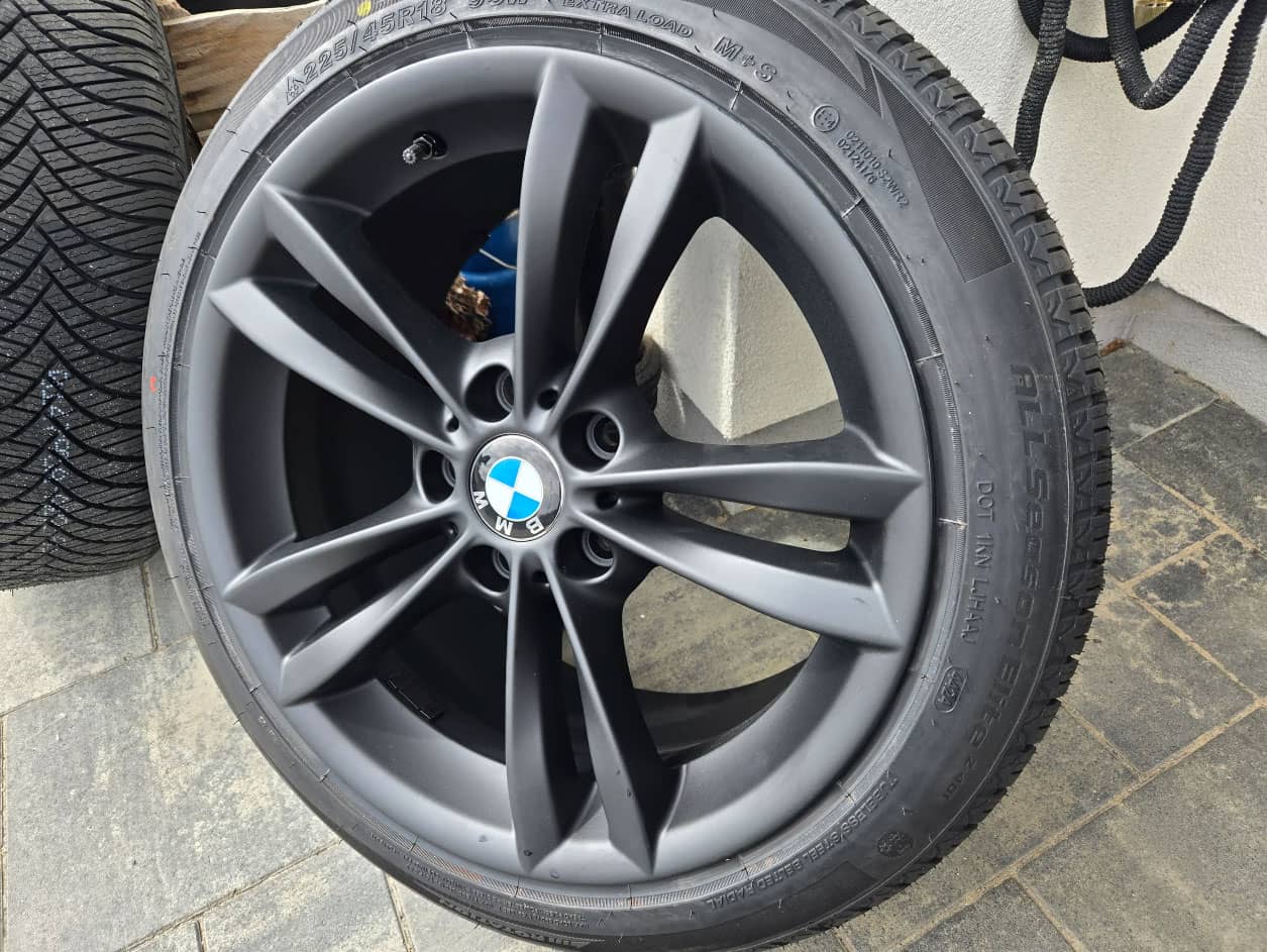 Renowacja felw w Warszawie