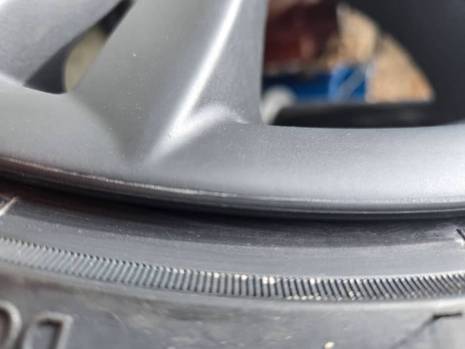 Renowacja felw w Warszawie