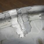 Spawanie felg w Warszawie