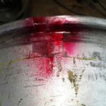 Spawanie felg w Warszawie