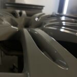 Jakie rodzaje usterek można napotkać przy regeneracji felg