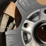 Jakie rodzaje usterek można napotkać przy regeneracji felg