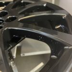 Jakie rodzaje usterek można napotkać przy regeneracji felg